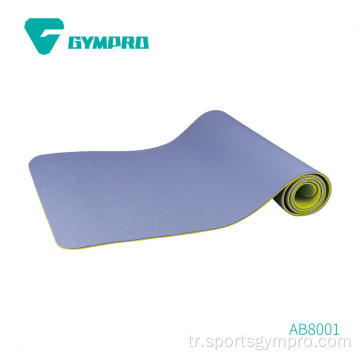 TPE Yoga Mats Sıcak Satış